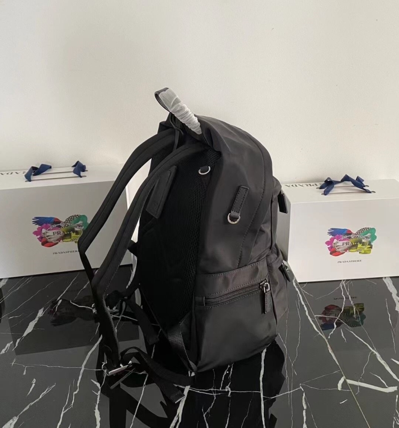 Prada Backpacks